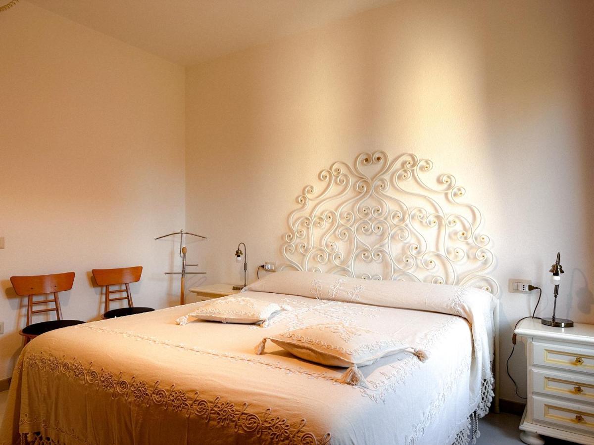 Appartamento Vicino Al Centro Di Olbia Ngoại thất bức ảnh