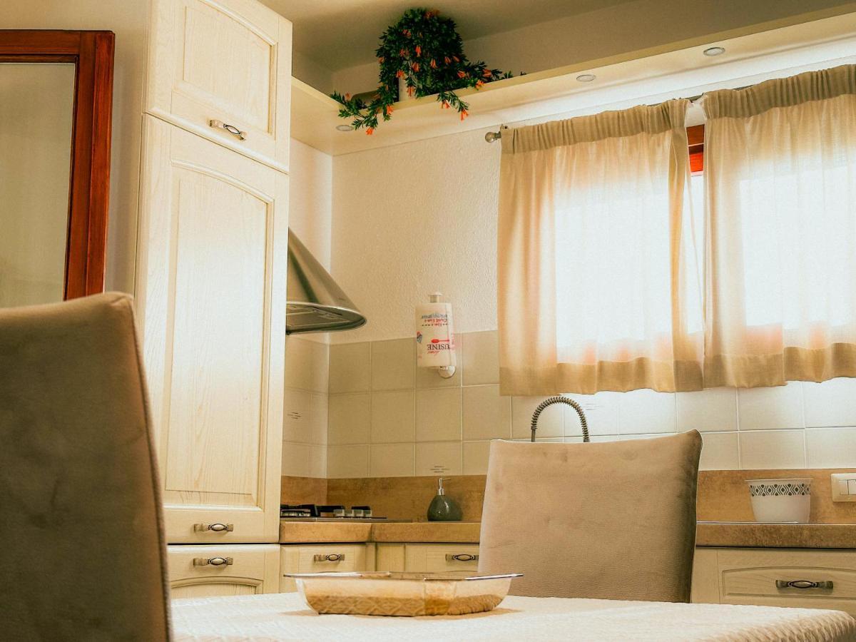 Appartamento Vicino Al Centro Di Olbia Ngoại thất bức ảnh
