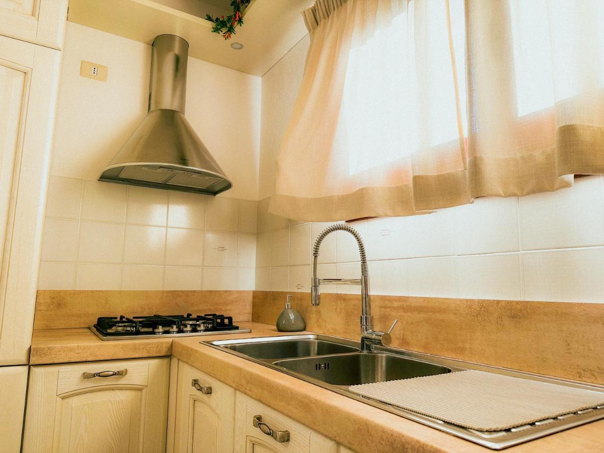Appartamento Vicino Al Centro Di Olbia Ngoại thất bức ảnh