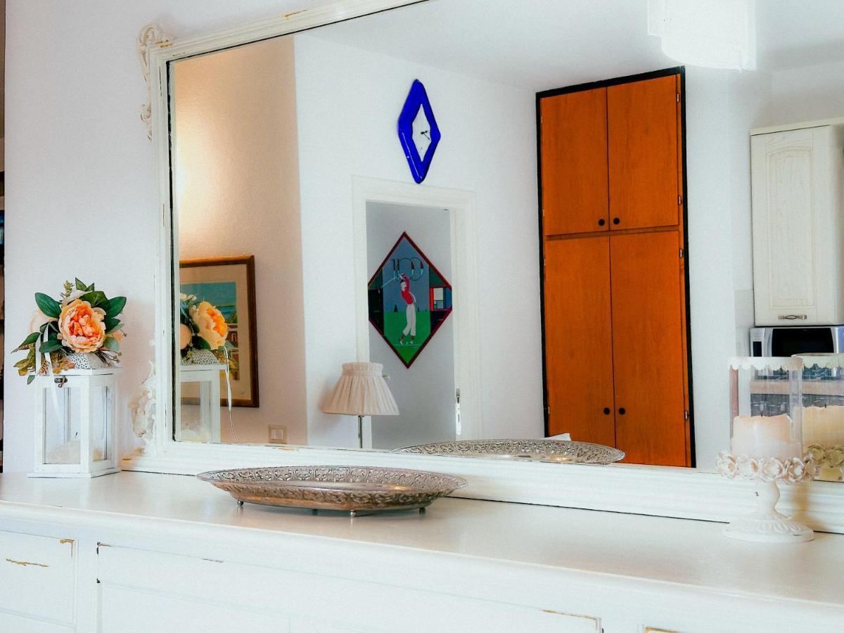 Appartamento Vicino Al Centro Di Olbia Ngoại thất bức ảnh