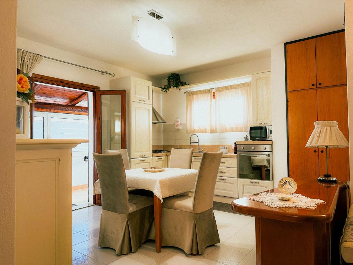 Appartamento Vicino Al Centro Di Olbia Ngoại thất bức ảnh