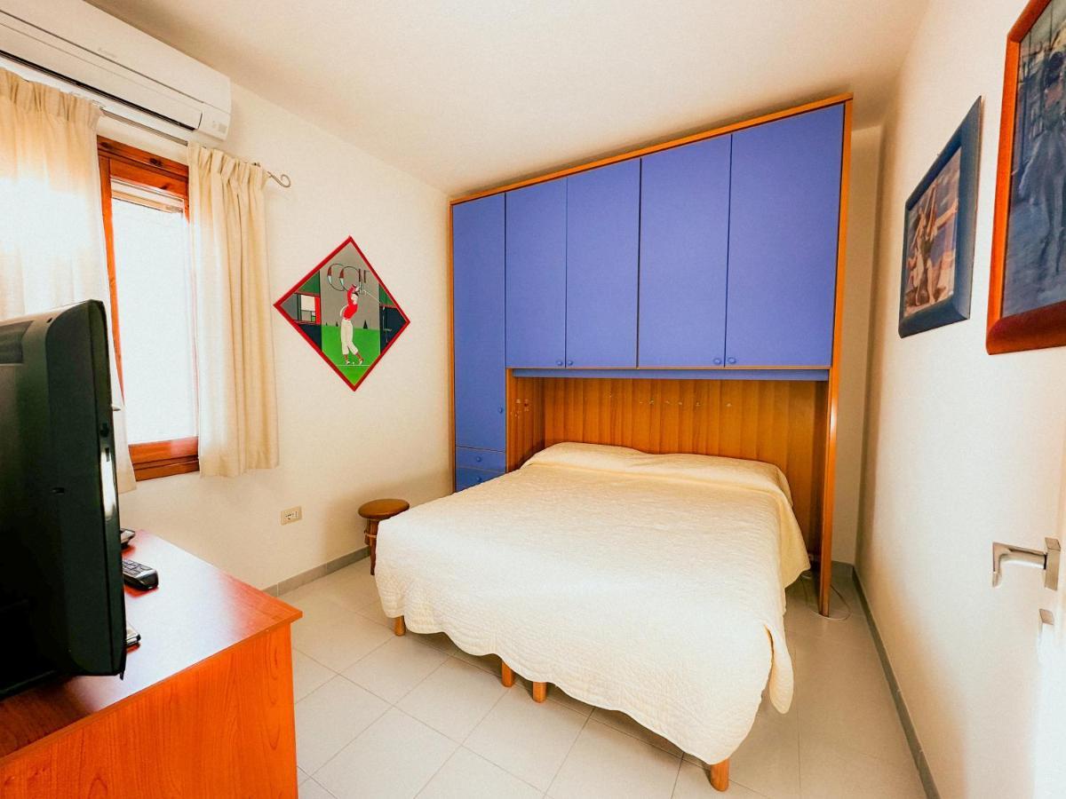 Appartamento Vicino Al Centro Di Olbia Ngoại thất bức ảnh