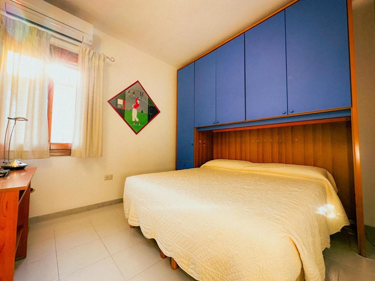 Appartamento Vicino Al Centro Di Olbia Ngoại thất bức ảnh