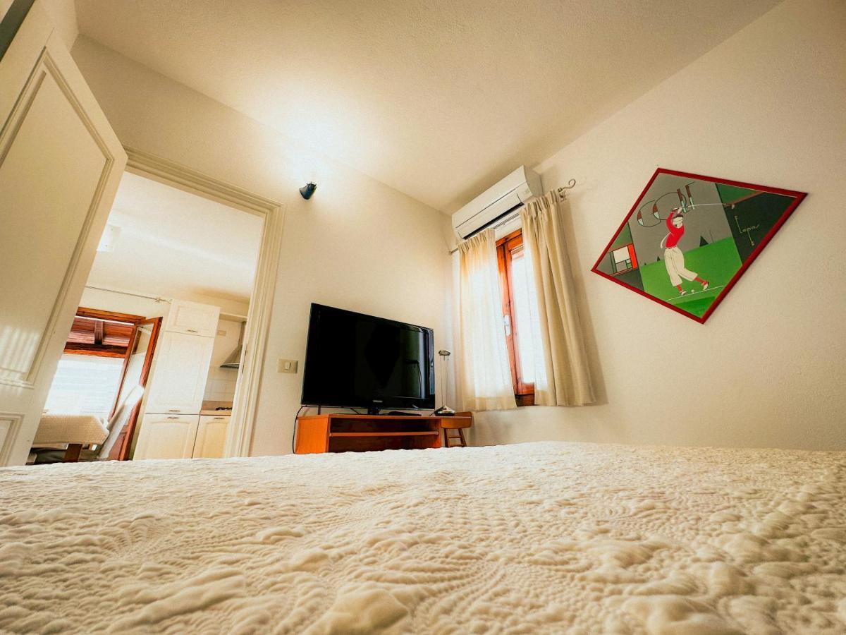 Appartamento Vicino Al Centro Di Olbia Ngoại thất bức ảnh