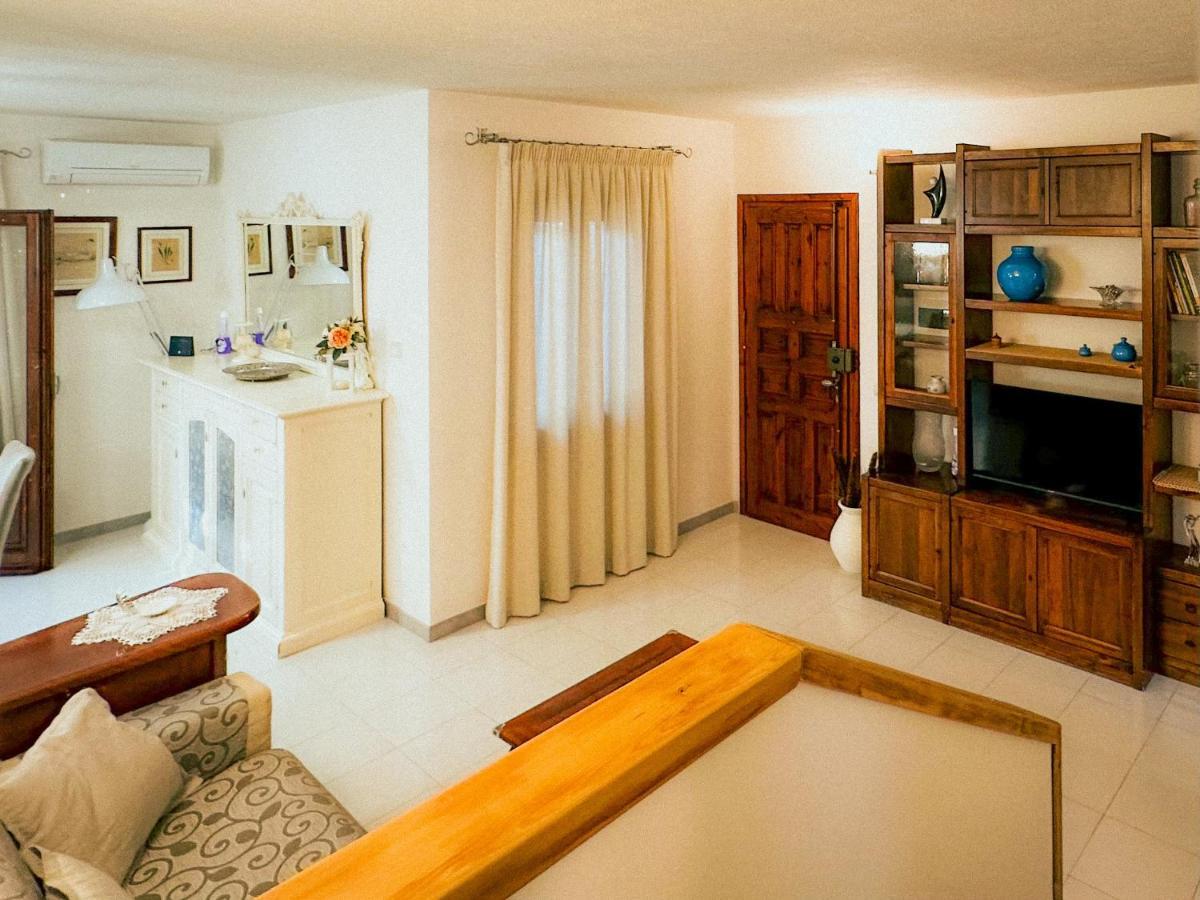 Appartamento Vicino Al Centro Di Olbia Ngoại thất bức ảnh