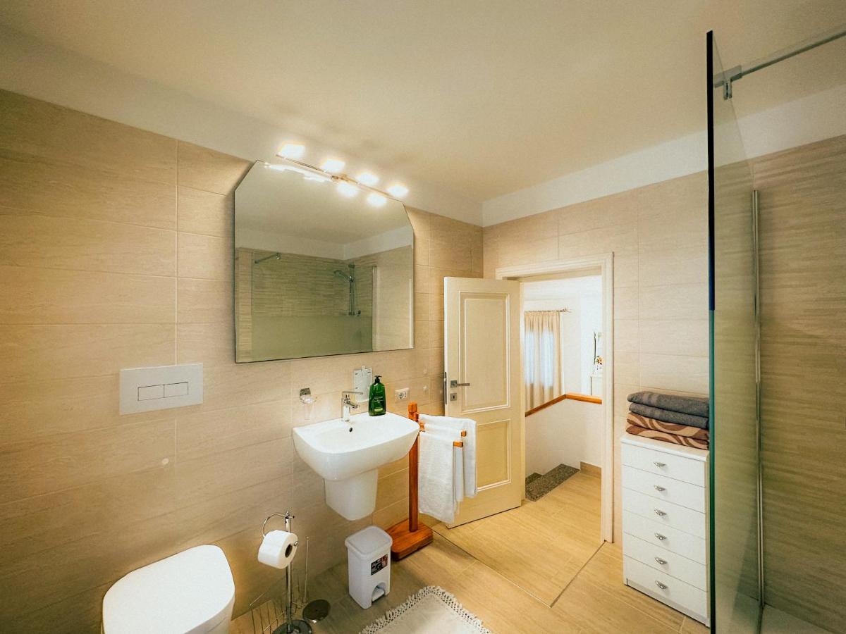 Appartamento Vicino Al Centro Di Olbia Ngoại thất bức ảnh