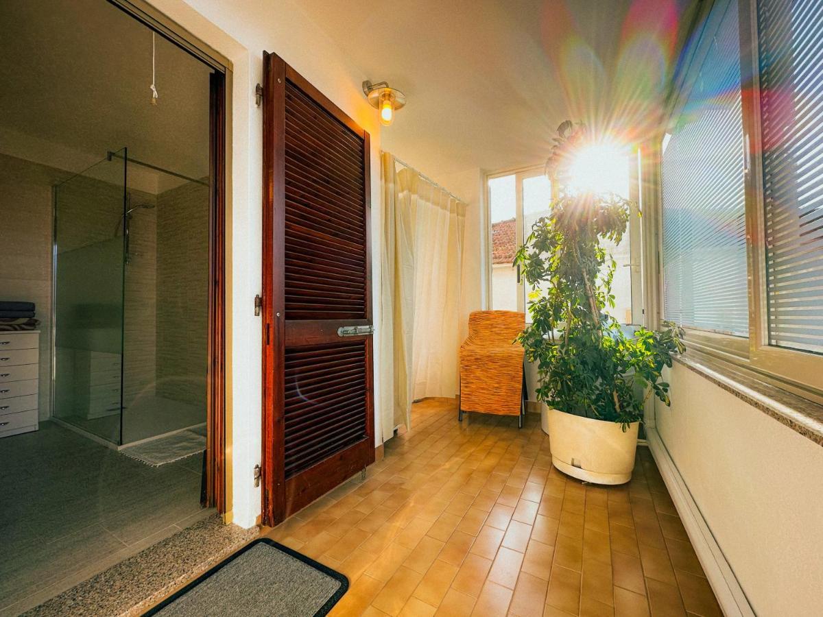 Appartamento Vicino Al Centro Di Olbia Ngoại thất bức ảnh